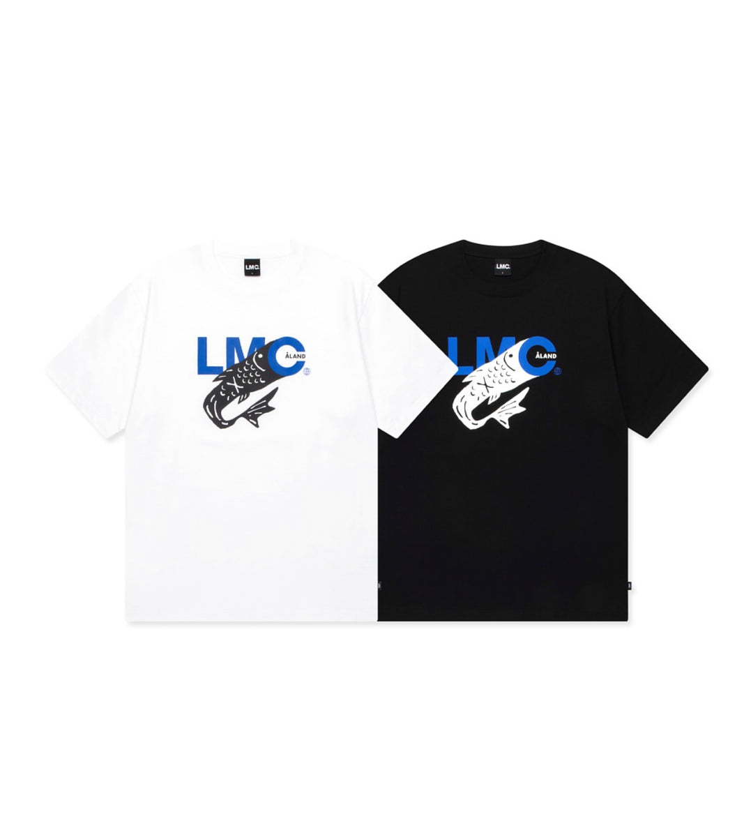 ★LMC★ FN OG TEE sand LMC X ALAND L OG TEE – ALAND USA
