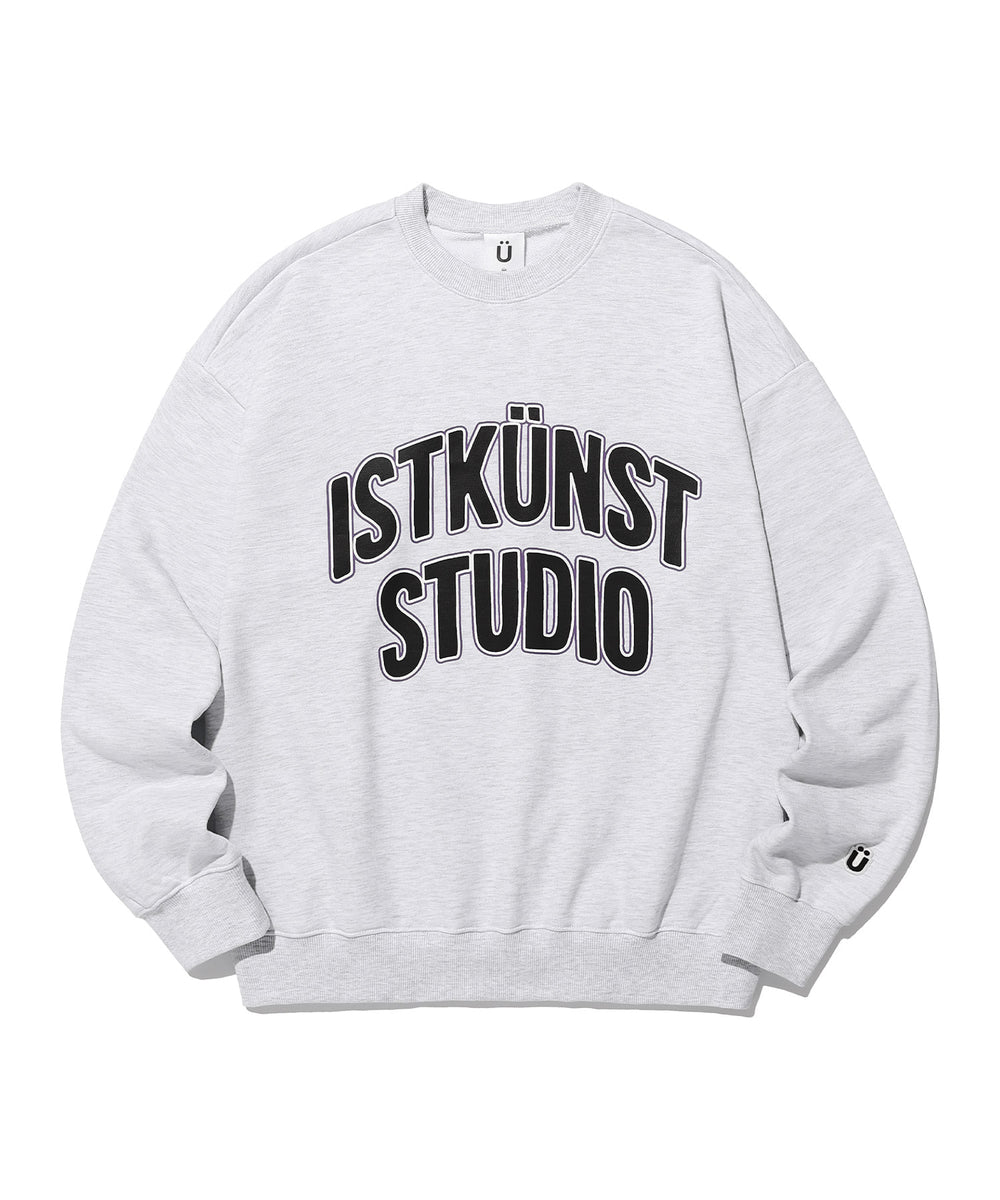 IK STUDIO SWEATSHIRTS – ALAND USA