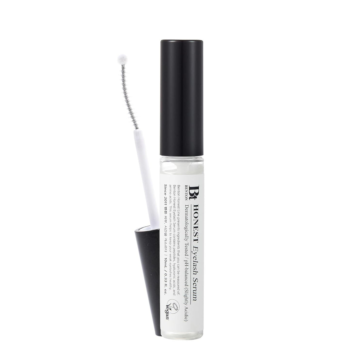 BENTON HONEST EYELASH SERUM – ALAND USA