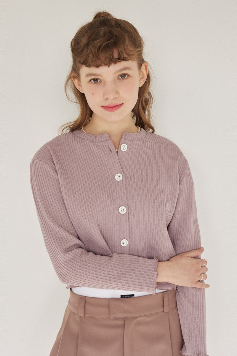 ANGEL KNIT CARDIGAN – ALAND USA