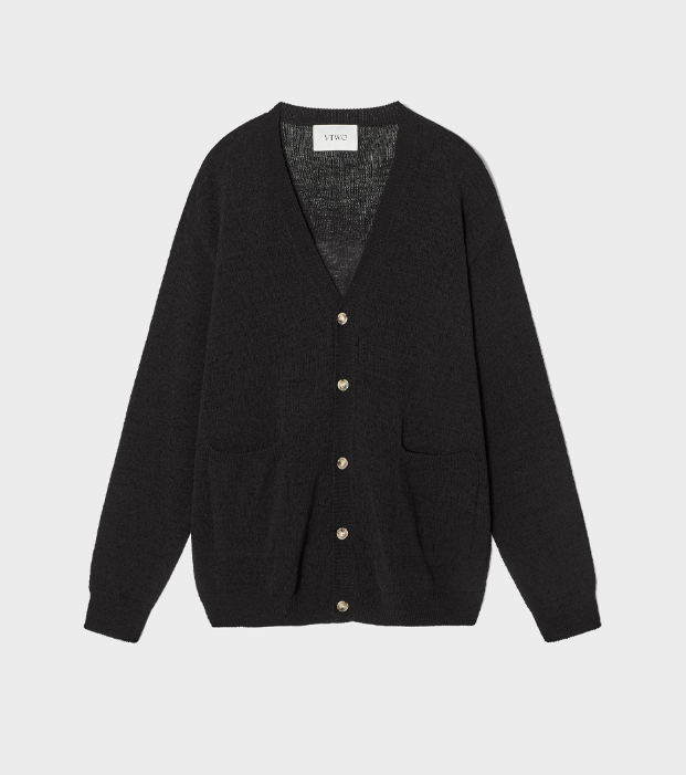 SUMMER LINEN CARDIGAN – ALAND USA