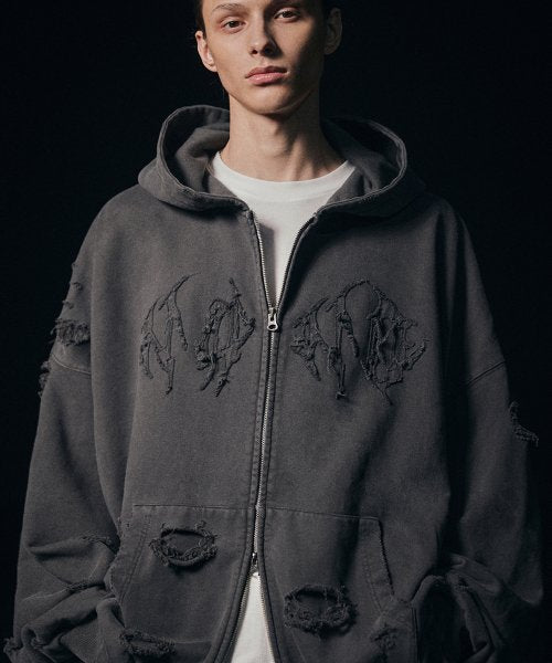 海外 正規品 NOT4NERD 감도 Leather W Leather Incision Incision 海外 正規品 NOT4NERD 감도 Leather W Leather Incision Incision