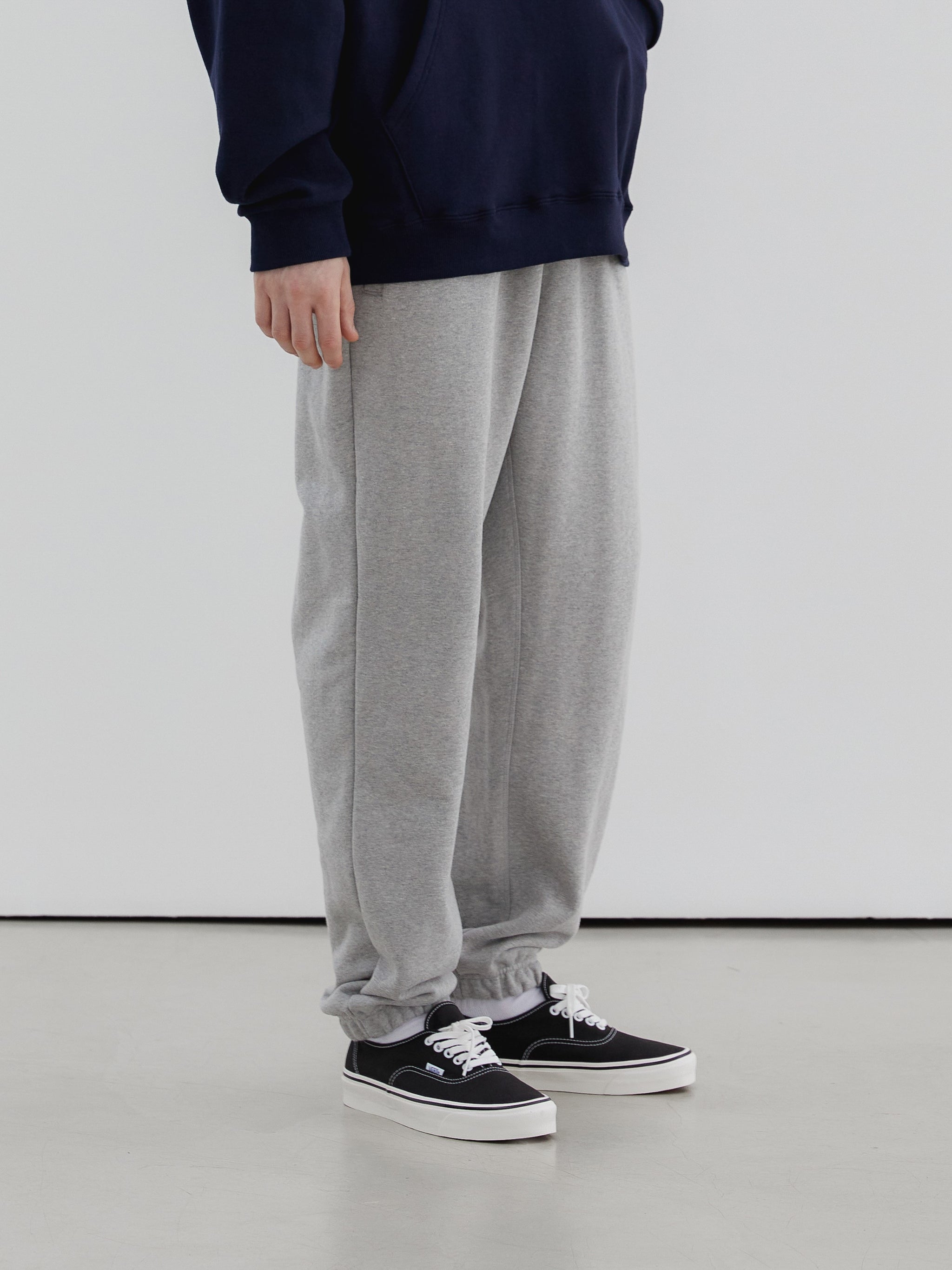 Carhartt WIP Aaron Pant | Blue (rinsed) – Page Aaron Pant