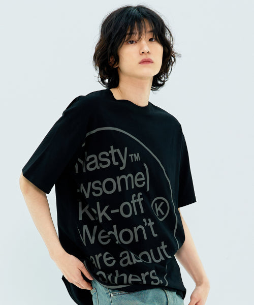 ALAND 【UNISEX】 NASTYKICK/レーシングジャケット NASTYKICK – ALAND USA