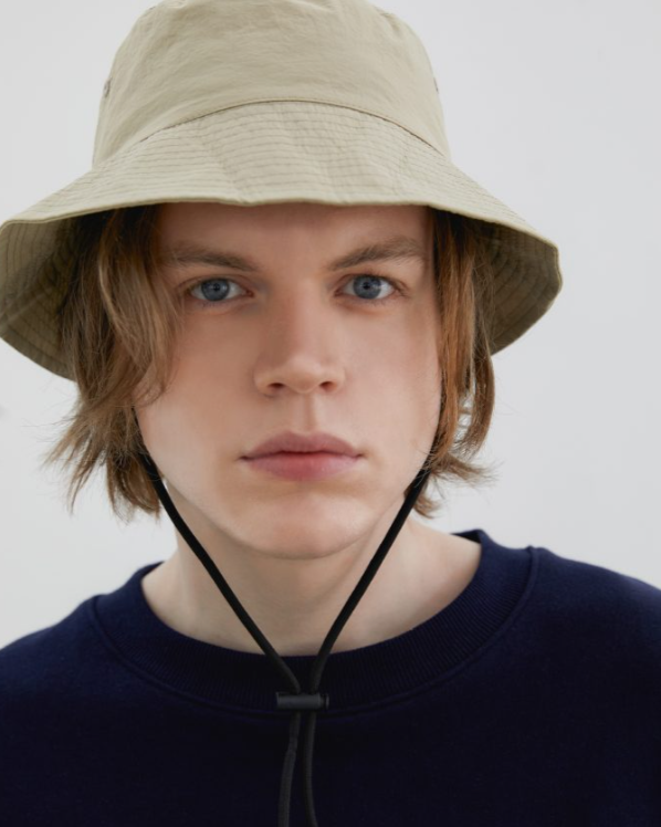 ALAND FOLD POCKET SAFARI BUCKET HAT – ALAND USA