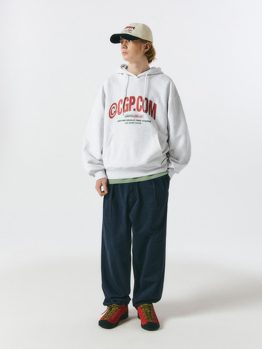 CGP AT MARK COMMERCIAL HOODIE – ALAND USA