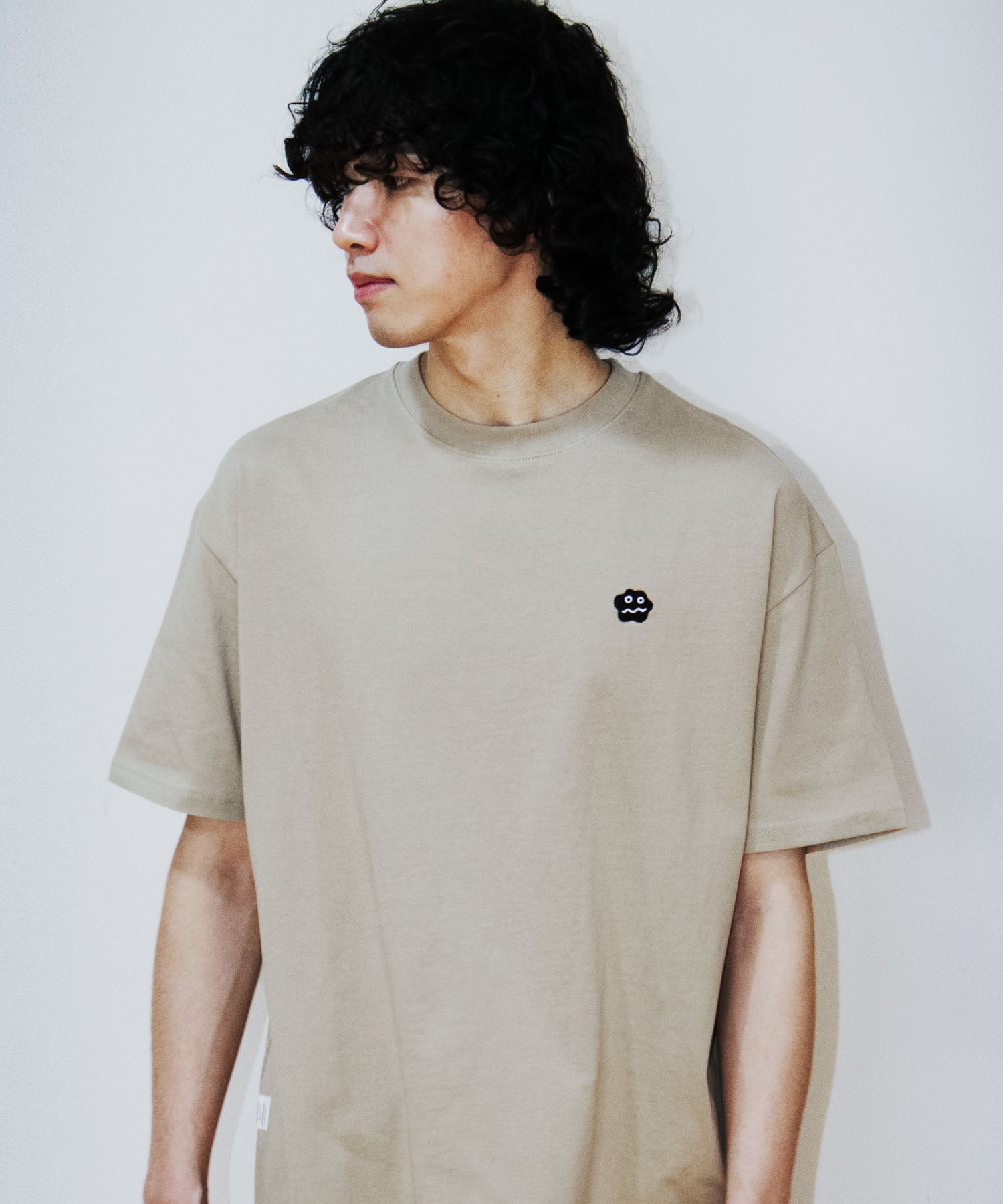 ALAND 【UNISEX】 NASTYKICK/レーシングジャケット 2025セール 愛用 [公式 | UNISEX】NASTYKICK／レーシング