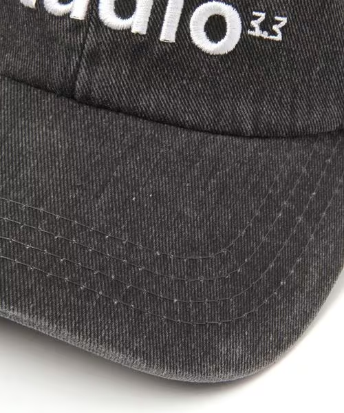 3.3 PIGMENT STUDIO BASEBALL CAP – USA