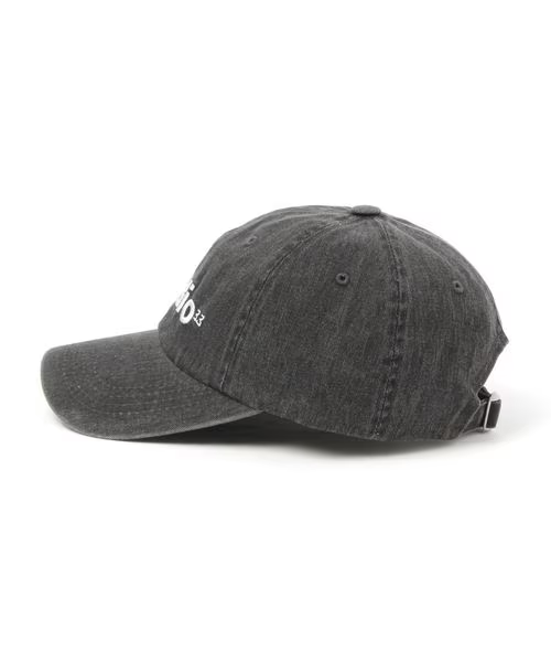 3.3 PIGMENT STUDIO BASEBALL CAP – ALAND USA