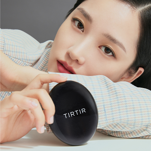 TIRTIR Mask Fit Cushion 21N Ivory – ALAND USA
