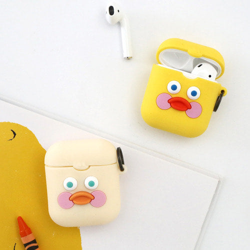Airpod Case Duck Airpod Case Donald Duck Clear ArPod Case